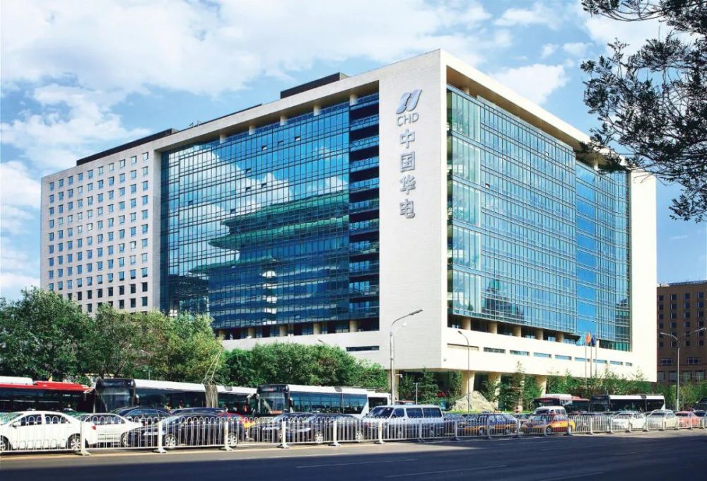 包括中广核,华电集团,国家电投,中核集团,南方电网,大唐集团,华能集团