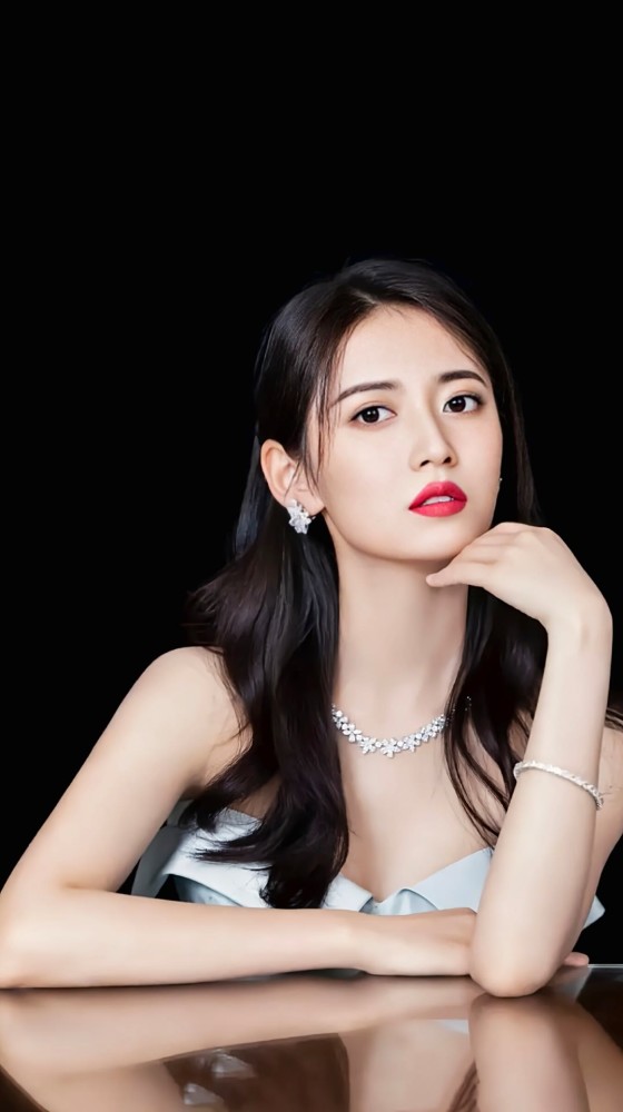 内地女明星:陈钰琪