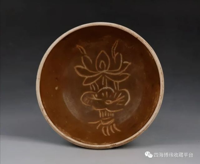 紫金酱釉有哪些窑口哪些朝代烧制