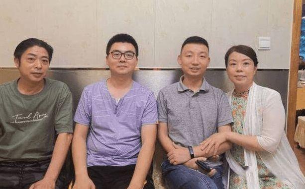 郭威没改姓?再次网络发声的杜新枝金句不断