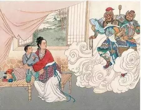 七夕|中国4大爱情故事3个在山东,《牛郎织女》最久远