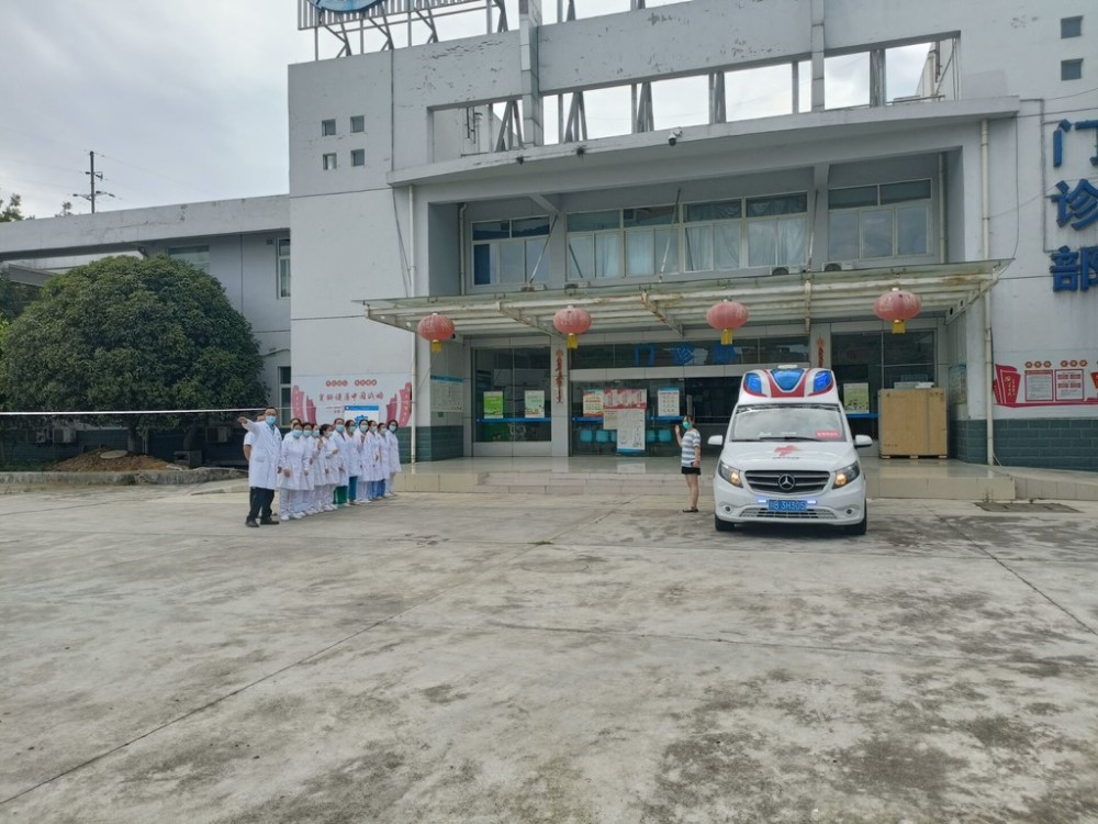 新冠有多少人了绵阳成都绵阳有疫情吗