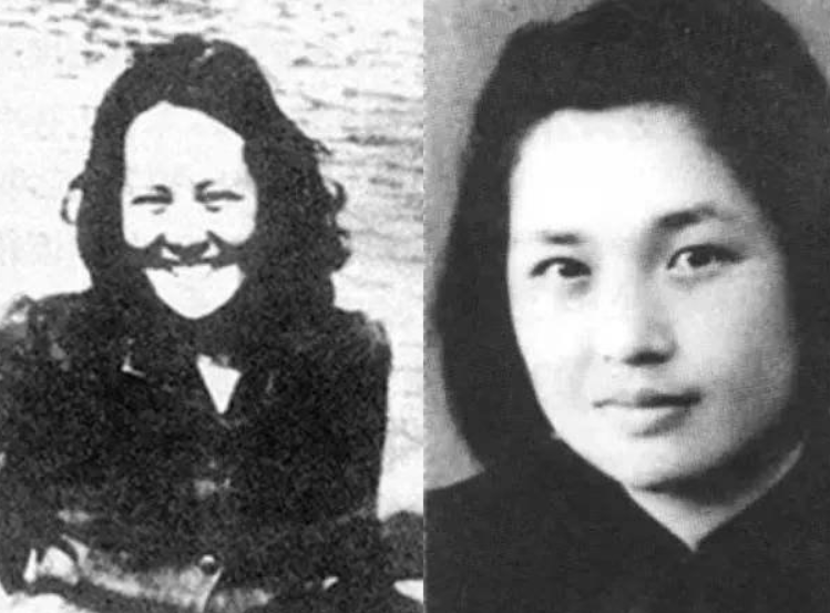 傅作义大女儿傅冬菊,曾为和平解放北平立下大功,2007年在京去世