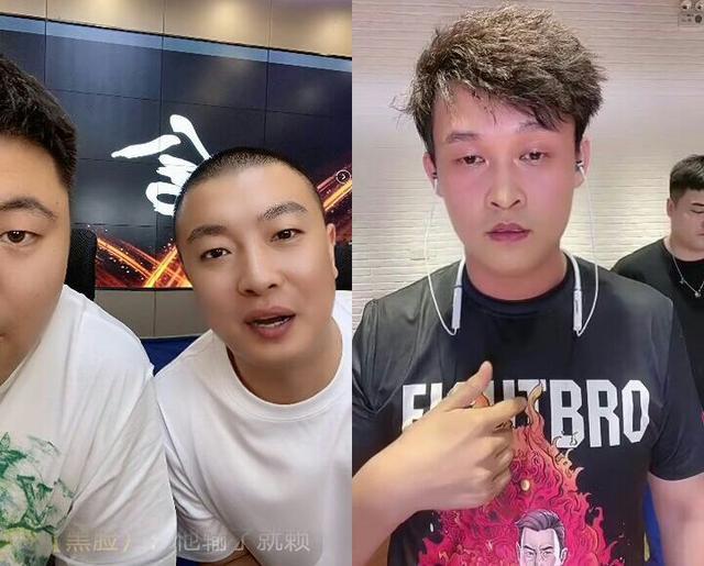 小沈龙直播pk被终结,月亮哥豪刷两亿,拿下两千八百万粉丝账号