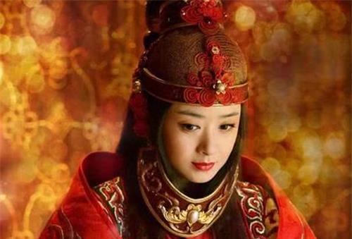 他们两个人共甘共苦,是患难夫妻,就算朱元璋纳妃,最爱的依旧是马皇后