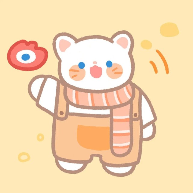 小软件图标|超可爱的app头像