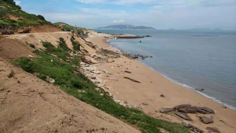 对于开元酒店投资海岛乡马刺岛建设霞浦开元度假村的消息,前几个月爱