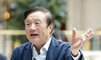 任正非的二婚娇妻:嫁大30岁任正非当后妈,女儿靠她成
