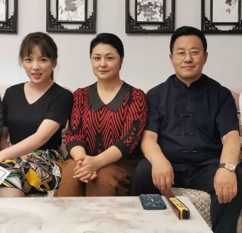 就在刚刚!于月仙遗体告别仪式开始,遗容