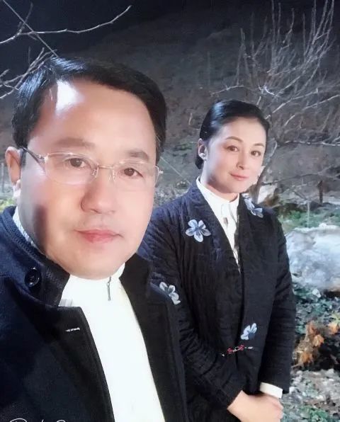 就在刚刚!于月仙遗体告别仪式开始,遗容