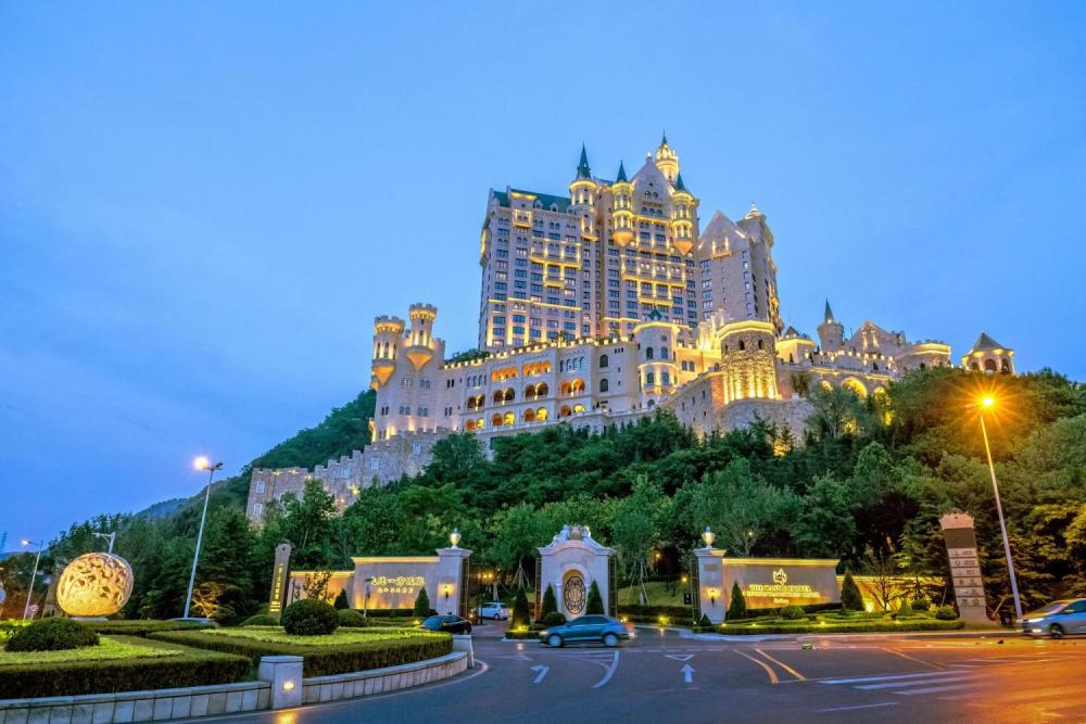 烟台gdp2021_青岛济南烟台2021年一季度财政收入,济南表现最佳 烟台低迷(2)