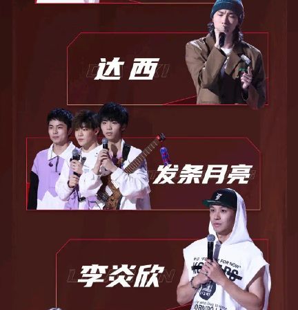 好声音四大战队实力分析,那英汪峰战队实力偏弱,李克勤战队最强_腾讯