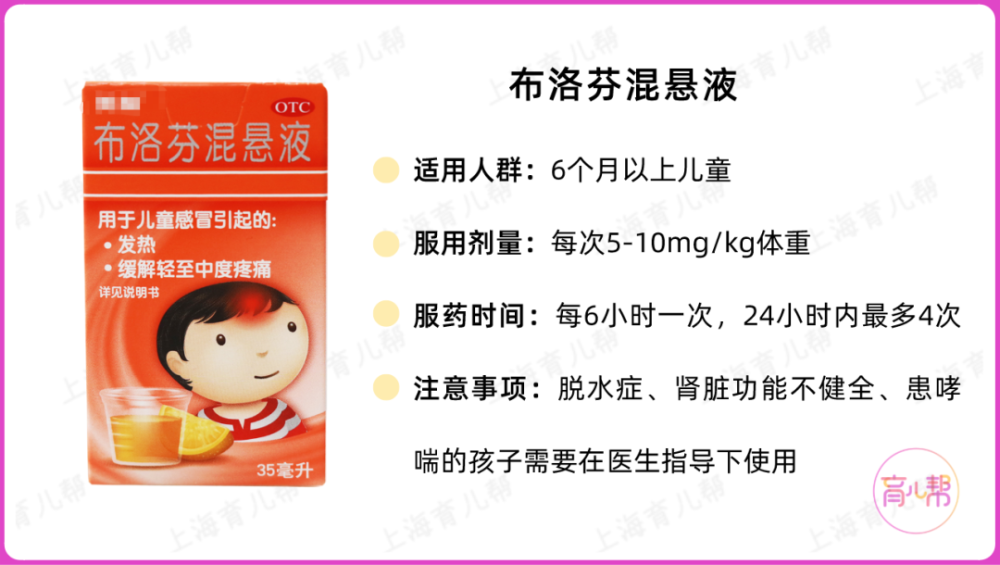 上海"退烧止咳药"专区实名购买!儿童能用