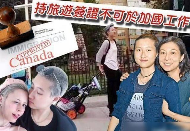 成龙儿子房祖名犯错老爸善后,私生女吴卓林,却爆国外拾荒为生?