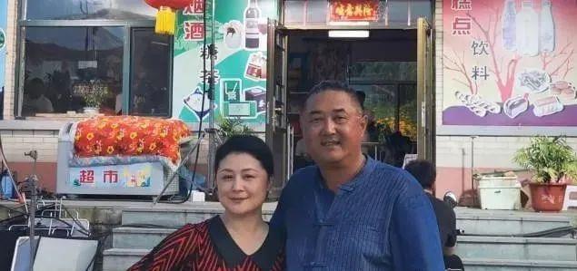 于月仙车祸去世,丈夫张学松凌晨回复无儿无女评论惹泪