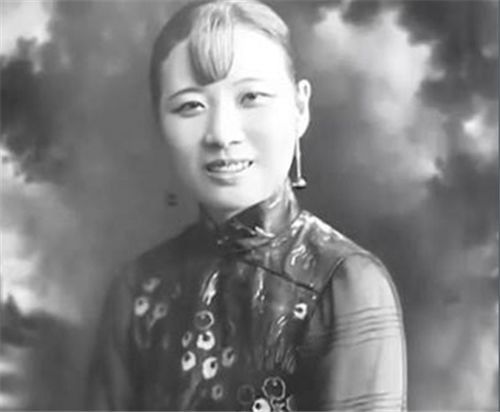 宋氏三姐妹年轻时到底有多美?看完这组绝版黑白老照片