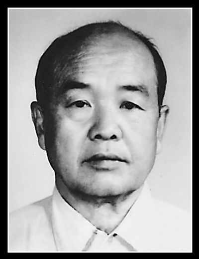 1916年,李广文出生在河北省献县崔尔庄乡枣林村,生活在那样的乱世