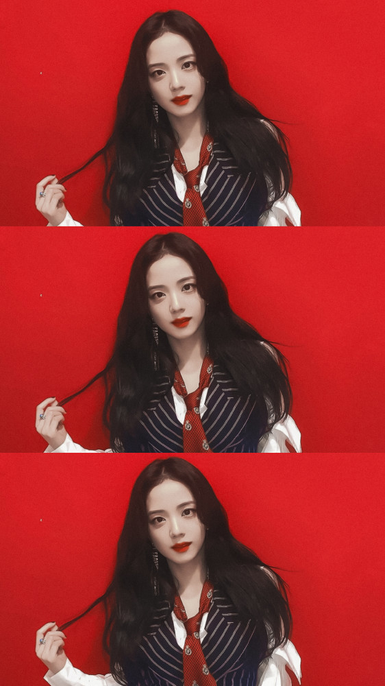 金智秀kimjisoo‖金智秀就是最好的文案