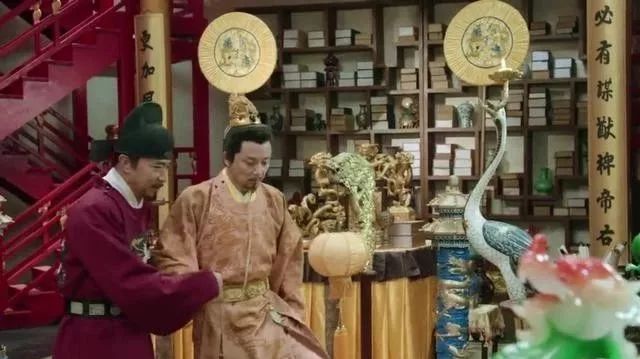 明孝宗朱佑樘,古代帝王中最完美的皇帝之一,一生中只有一个妻子