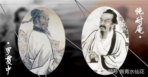 《水浒传》作者不是施耐庵,而是罗贯中?明朝史书给出了证据