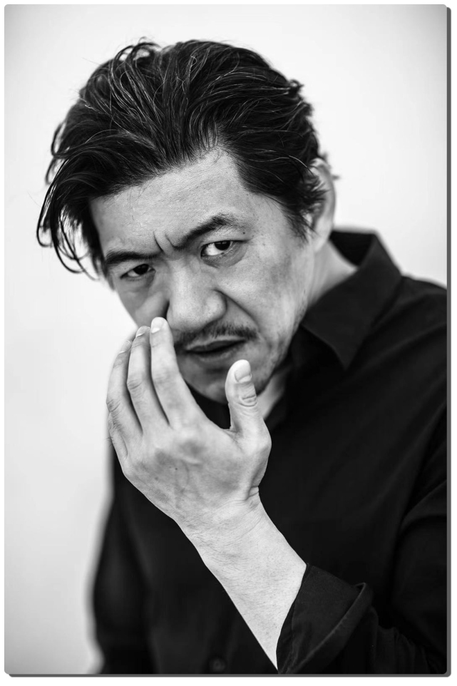 《最真的梦》对话·陈明昊｜在戏剧里躲一躲腾讯新闻 