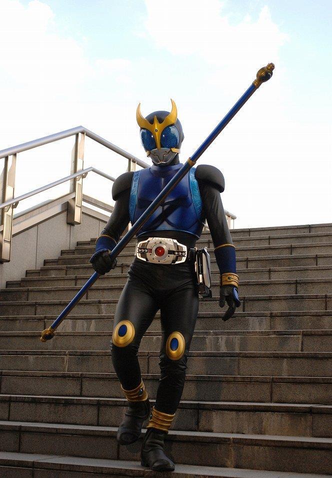 假面骑士decade卡片介绍·空我篇——平成九子中最强大的力量!