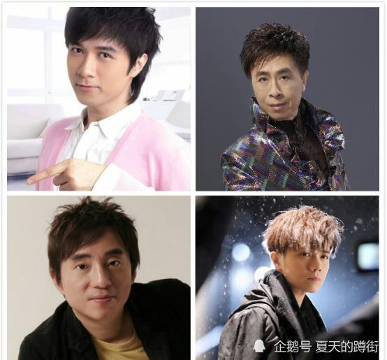 如果斗地主的话,香港男歌手这么出牌您觉得合理吗?