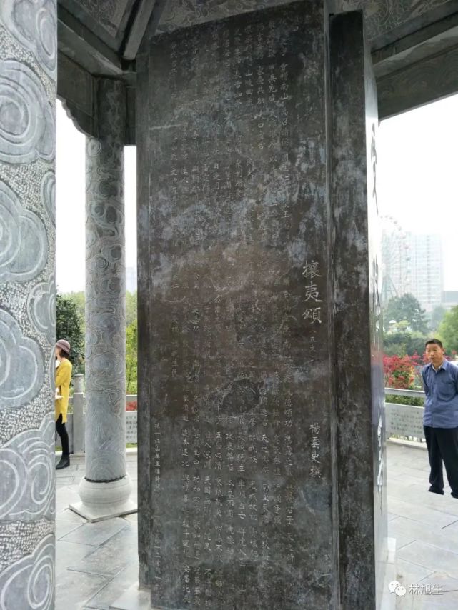 漯河受降亭:回首"1945.8.15"日本无条件投降_腾讯网