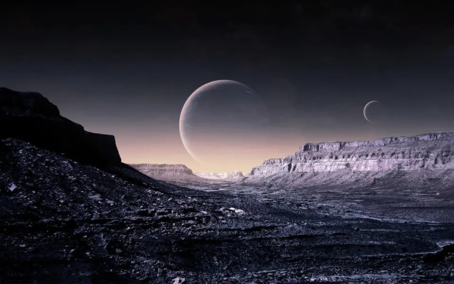 被踢出九大行星的冥王星,到底有多可怕?