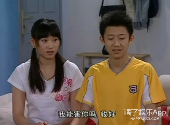 还记得《家有儿女》的宁丹琳吗?她现在长这样!