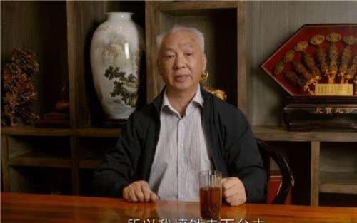马未都:这两个"鉴宝专家"功不可没