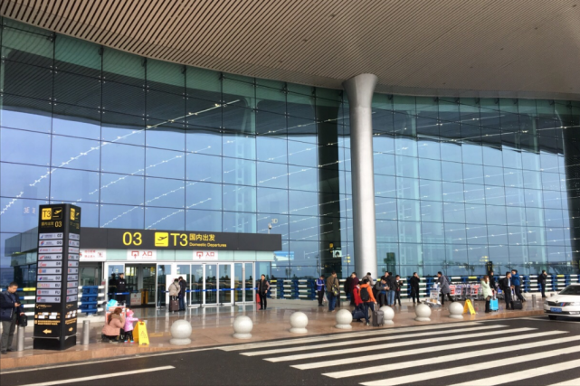 重庆规划第二国际机场,将在2035年前落成,选址却备受争议
