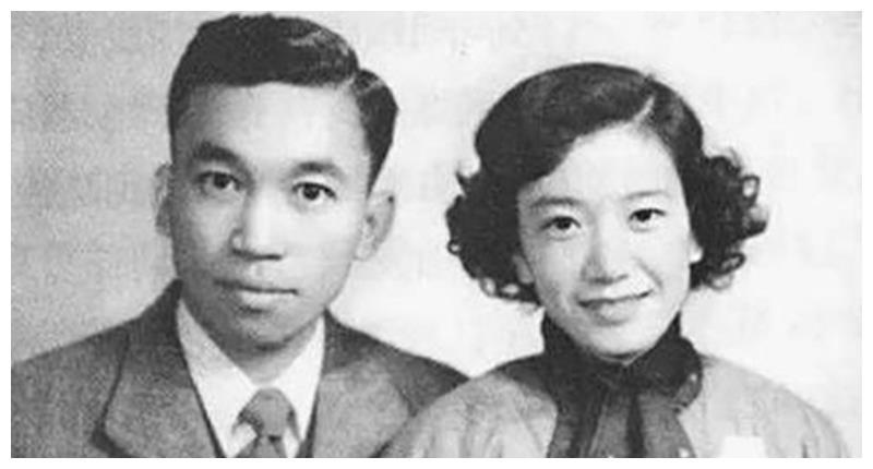 梁启超写信对妻子说:我爱上了一个女子,妻子一句好然他打消念头