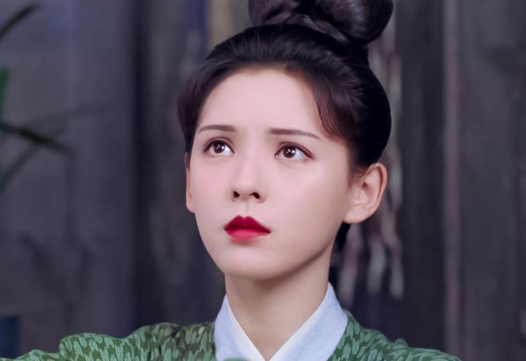 《与君歌》开播状况由成毅跟张予曦两位人气演员,主演的古装电视剧