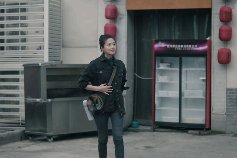 《扫黑风暴》大结局:三对爱情,于京京身份不简单,邢凡爱大江获幸福