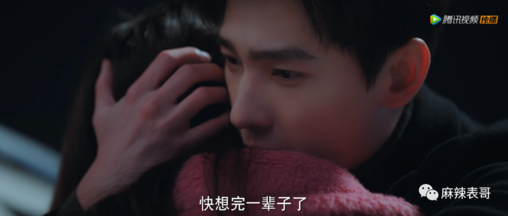 梦境交织的情感纠葛，解析前夫与前女友的梦境反复出现