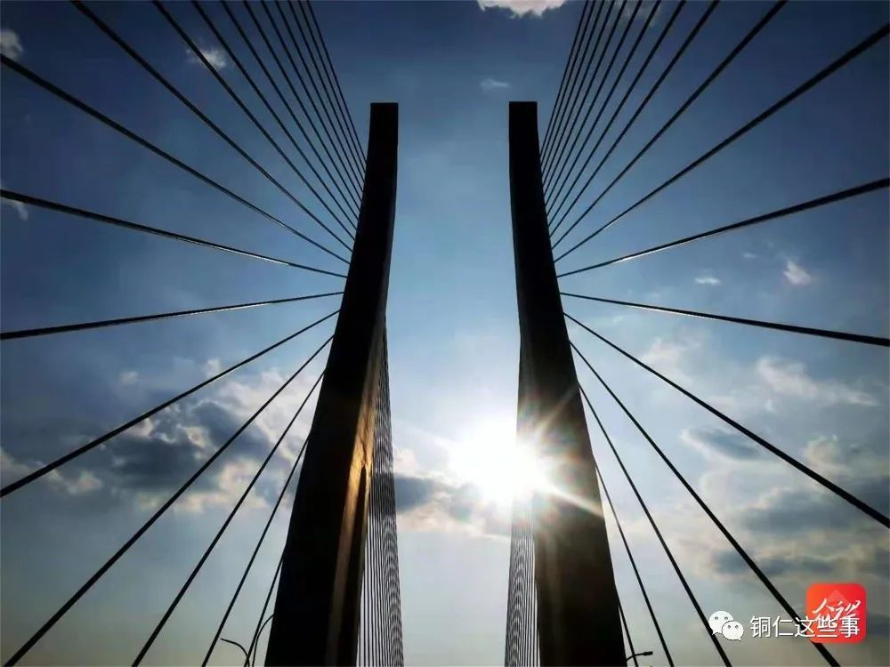 又一个"贵州最大!沿河乌江三桥即将建成通车