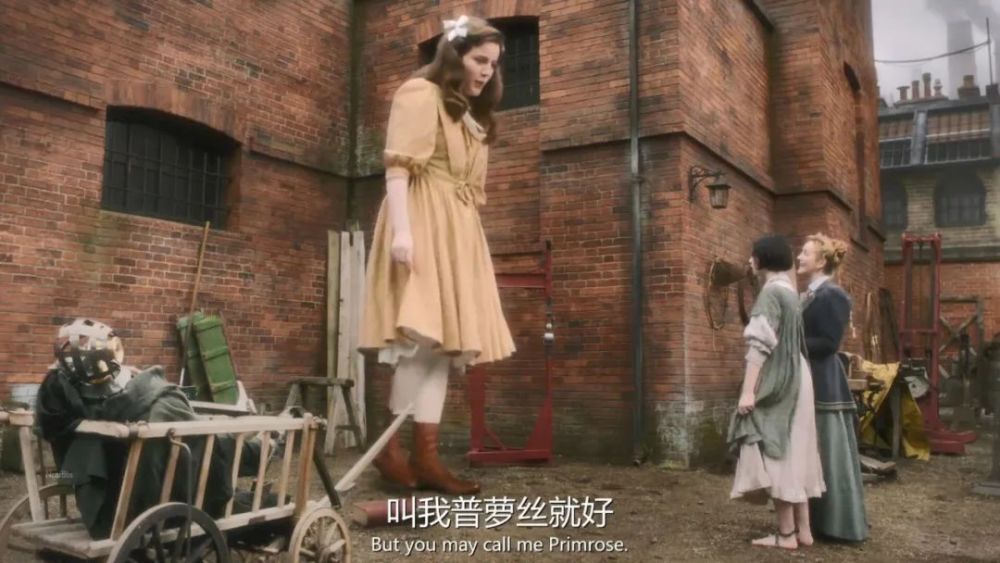 惨遭一星差评,这部"古装x战警"到底冤不冤?