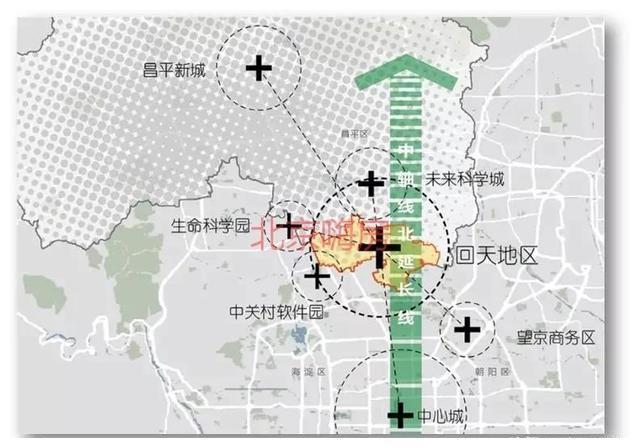 天通苑人口数量_对照 东京都市圈 ,北京都市圈该如何发展