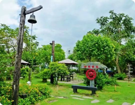 农场管理看台湾五大典型农场探寻台湾休闲农业的发展秘诀