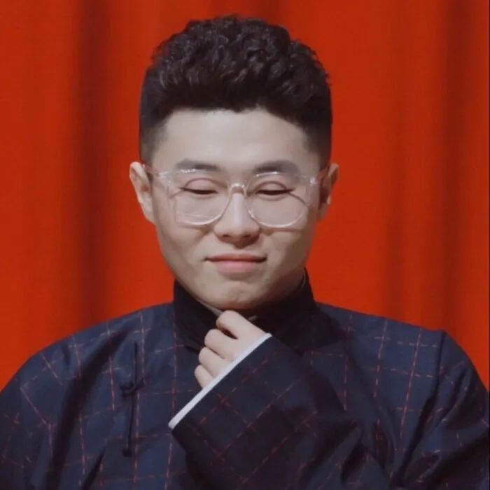 德云社 周九良头像