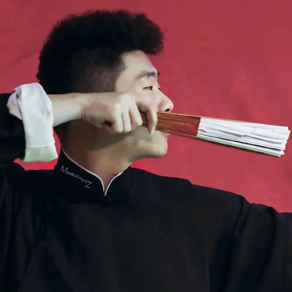 德云社 周九良头像