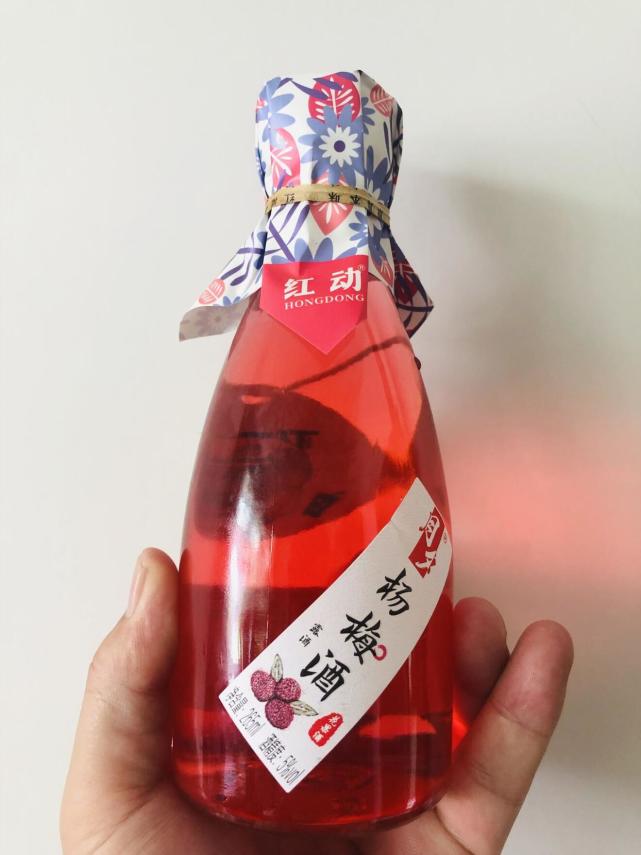 【果酒推荐】红动果酒品鉴分享,拥有多款味道的果酒