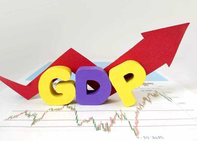 2020年前二月GDP_行业 中国纺纱产能1.1亿锭,织机104万台,纱产量1641万吨(3)