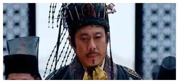 皇五子江都王刘非,母为程姬.
