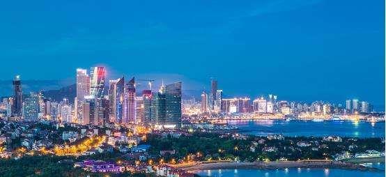 14个沿海开放城市哪个最有发展潜力?