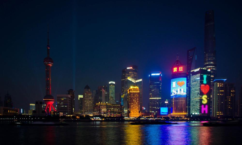 上海冷门的景点,和最受欢迎的景点,你知道的有哪些?