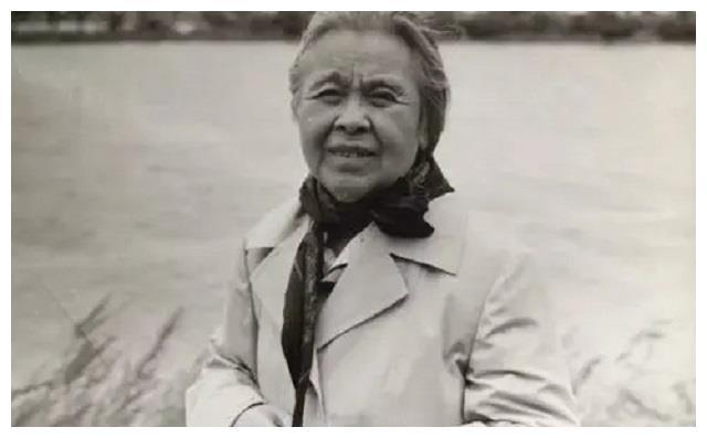 沈从文与丁玲曾亲密无间日后却形同陌路恩怨背后隐藏的是人性