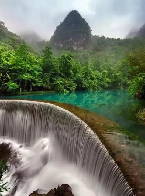 中国最美30个风景太珍贵了
