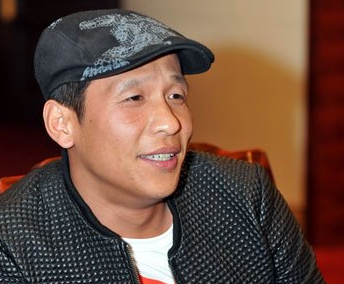 继于月仙后,宋小宝又传来噩耗,他的病情恶化,现状太让人心疼